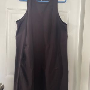 Arc’teryx sleeveless dress - Women’s Large
